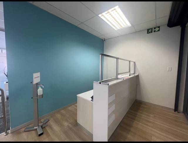 464M² OFFICE TO LET IN ILLOVO